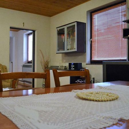 Apartment Racing Beli Manastir Exteriör bild