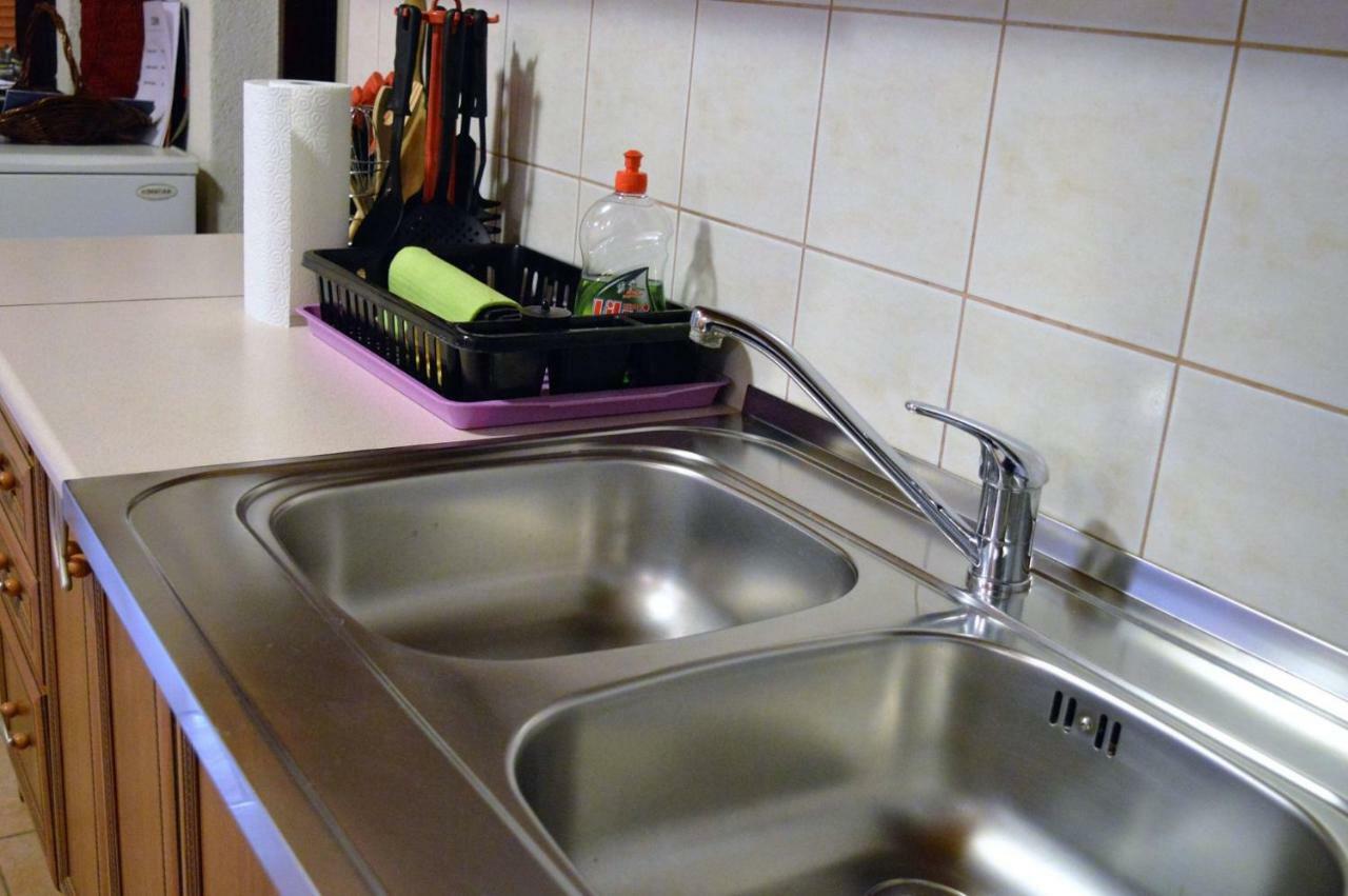 Apartment Racing Beli Manastir Exteriör bild